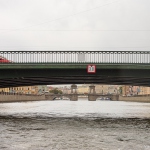 Leshtukov bridge