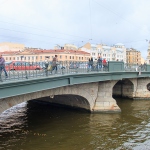 Belynsky bridge