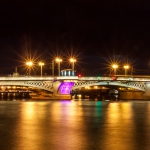 Blagoveshchenskiy bridge