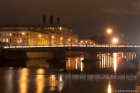 Semyonovsky Bridge