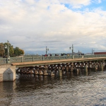 Ioanovsky bridge