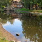 Lopukhinsky Garden