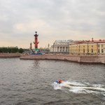 Vasilyevsky Island 