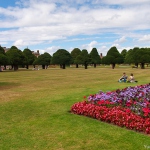 Hampton Court Park