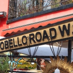 Portabello Road