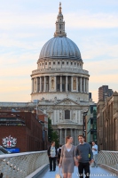St Paul Cathedral