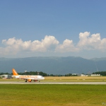 Geneva's Airport