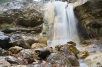 Waterfall Lower Yauzlar