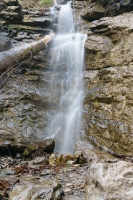 Waterfall Upper Yauzlar