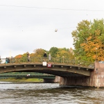 Small Konushennij bridge