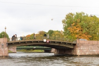 Small Konushennij bridge