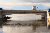 Smolenskiy bridge