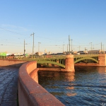 Exchange bridge