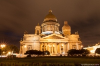 St Isaac Cathedral