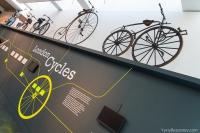 London Cycles