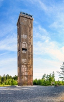 Mohnesee Turm