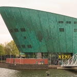Nemo museum