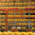 Cheese heaven