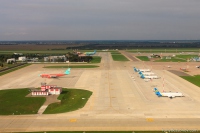 Borispol Airport